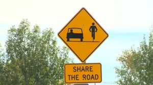 Share the Road